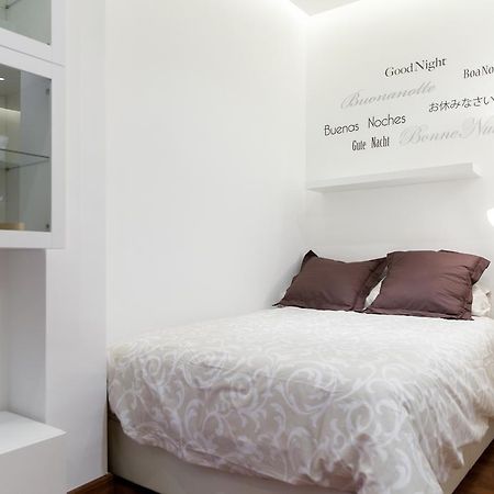 For You Rentals Plaza Dos De Mayo Apartment Temporal Dp13 Madri Exterior foto
