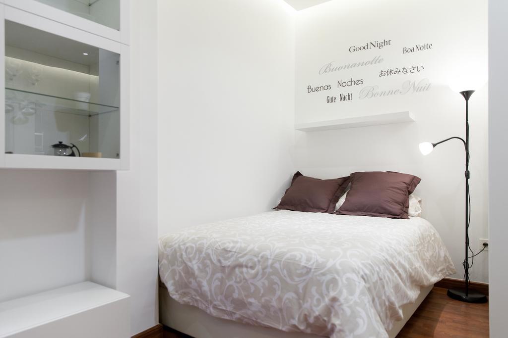 For You Rentals Plaza Dos De Mayo Apartment Temporal Dp13 Madri Exterior foto