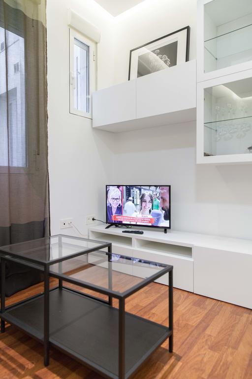 For You Rentals Plaza Dos De Mayo Apartment Temporal Dp13 Madri Exterior foto