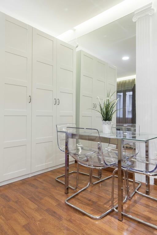 For You Rentals Plaza Dos De Mayo Apartment Temporal Dp13 Madri Exterior foto